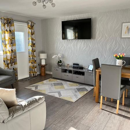 Modern 2 Bed Apartment Oban Εξωτερικό φωτογραφία
