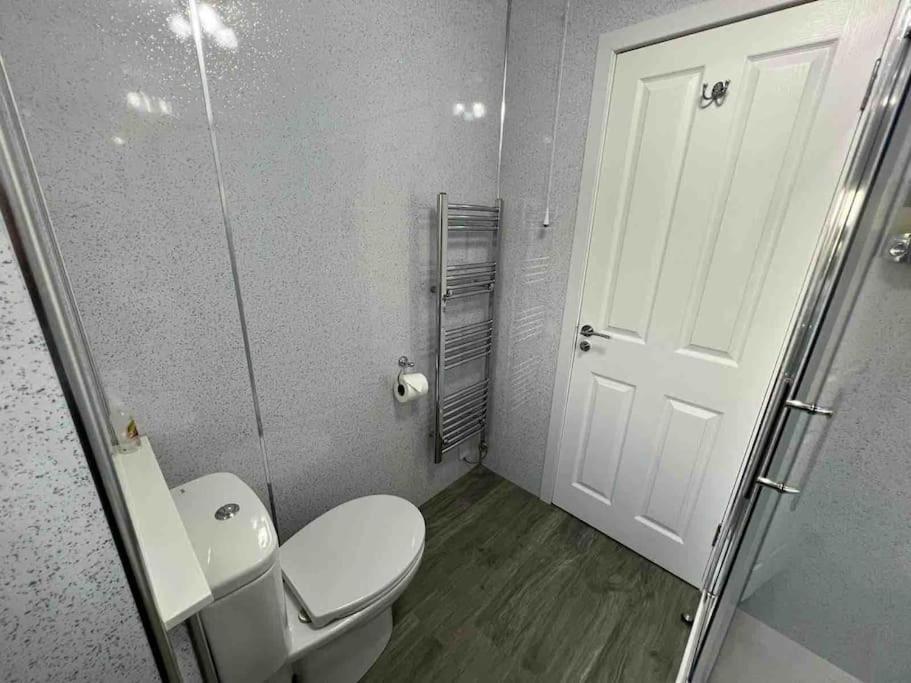 Modern 2 Bed Apartment Oban Εξωτερικό φωτογραφία