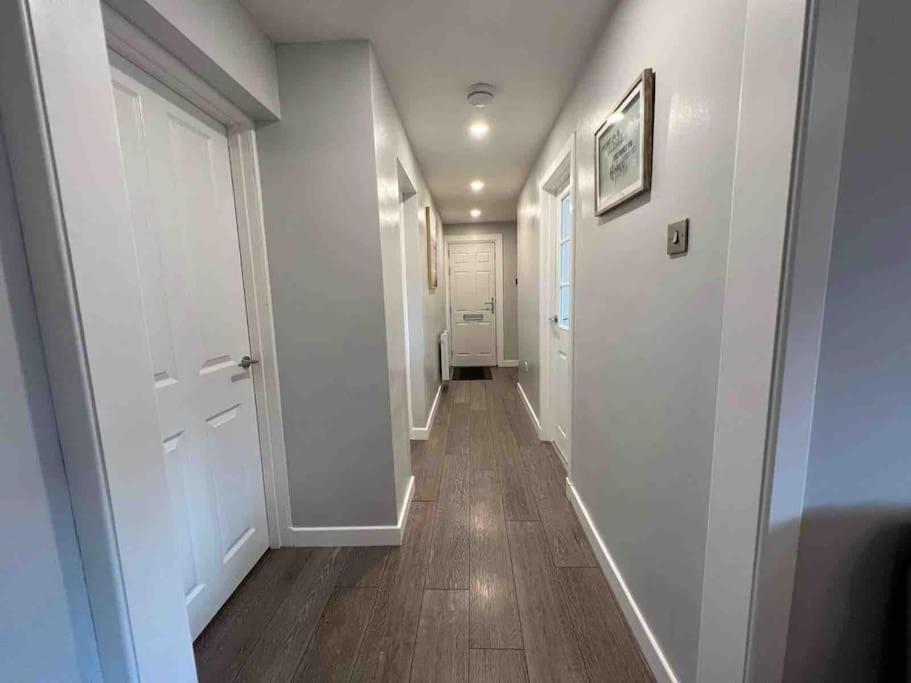 Modern 2 Bed Apartment Oban Εξωτερικό φωτογραφία