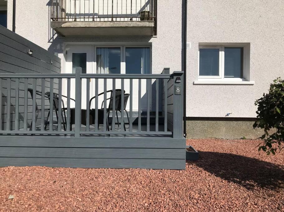 Modern 2 Bed Apartment Oban Εξωτερικό φωτογραφία