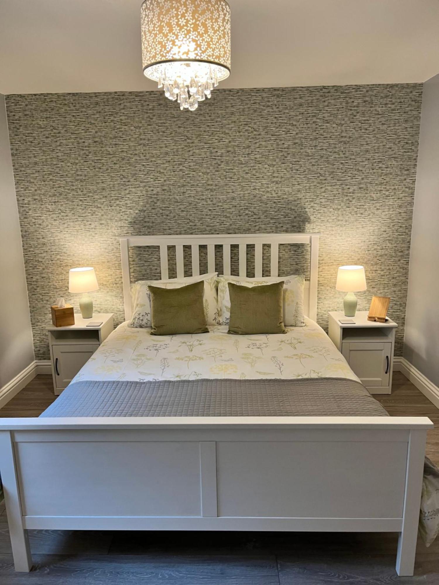 Modern 2 Bed Apartment Oban Εξωτερικό φωτογραφία