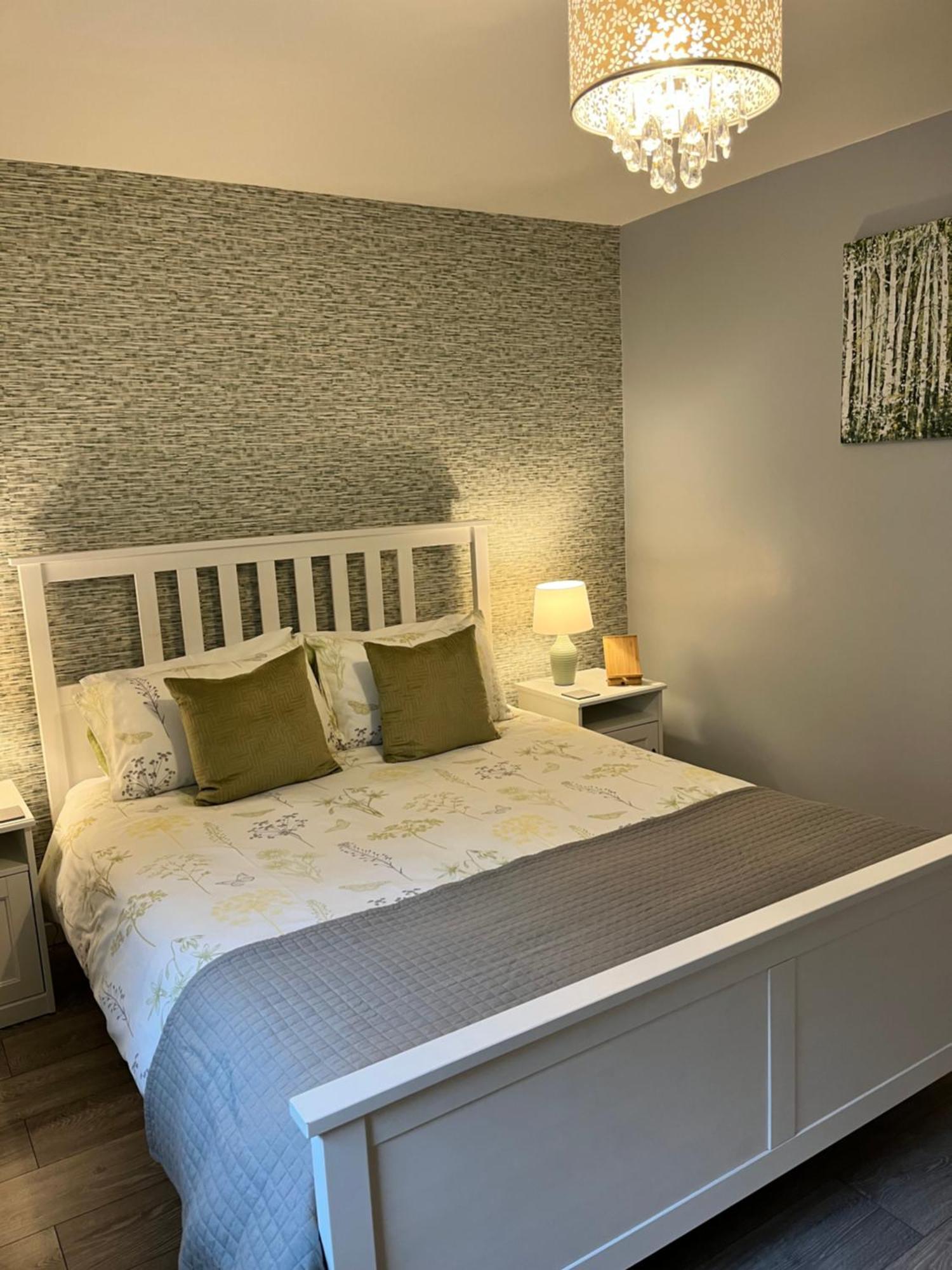 Modern 2 Bed Apartment Oban Εξωτερικό φωτογραφία